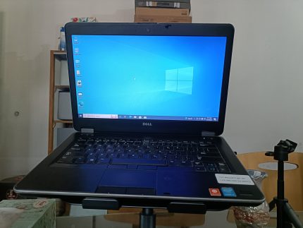 Dell Latitude E6440 Core i7 4th (4610M) Generation SSD Laptop
