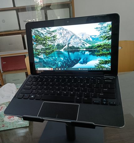 DELL Venue Core i5 - 4th Generation SSD Ultra Slim Metal Touch Laptop